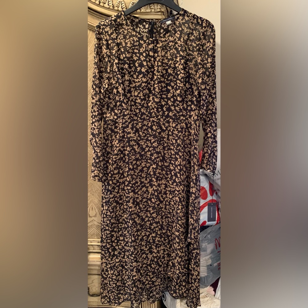 Tommy Hilfiger MIDI Dress-Brand new!